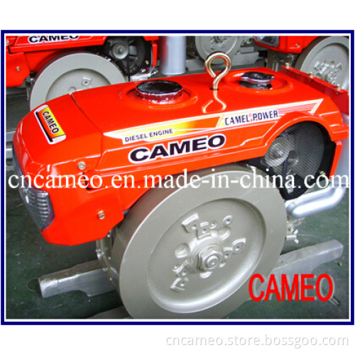 B-Cp110 11HP Water Cooled Diesel Engine Farm Diesel Engine Transportation Diesel Engine Outboard Diesel Engine Marine Engine